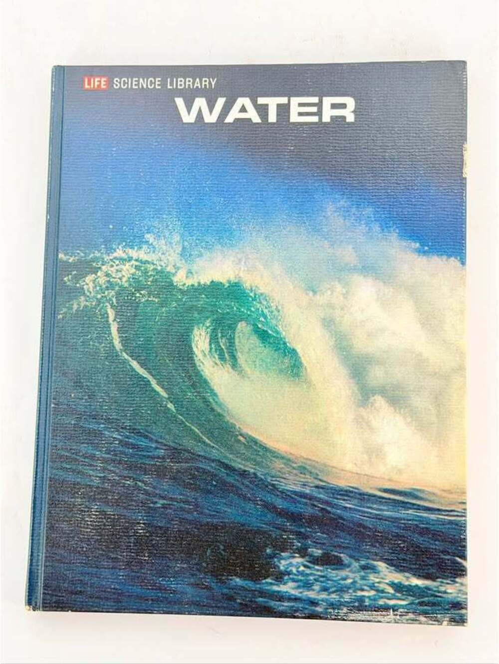 Life Science Library: Water